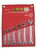 SPANNER SET OE IMP 6pc 1/4-1" KCT