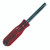 SCREWDRIVER 1/4 DR 150mm KCT