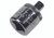 SOCKET 3/8 DR ADAPTOR X 1/4M KC TOOLS