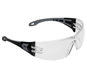 Pro Choice The General Safety Glasses Clear X12 Safety Glasses - 6400 main image 1