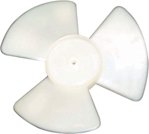 Ventline Fan Blade for Bath Fan and Sidewall Exhaust Vent Fan -1