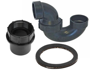 Plumbing Installation Kit for Bathtubs and Showers