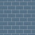 Misty Blue Metro Bathroom Wall Panels