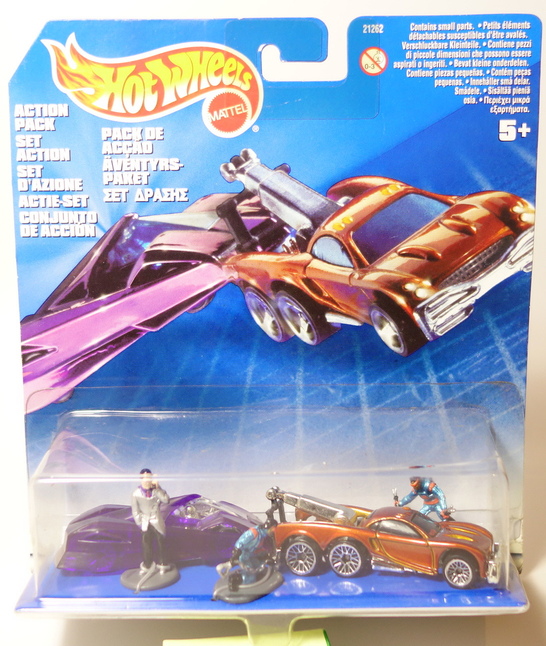 hot wheels 2010