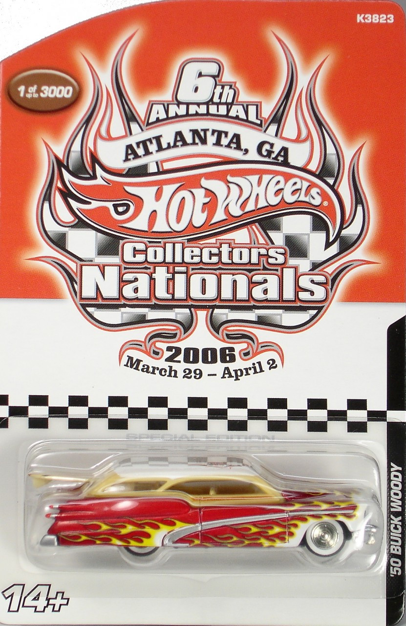 About Hot Wheels Collectors