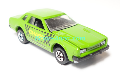 hot wheels datsun 200sx 1981