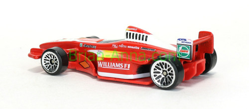 Hot Wheels Formula 1 Racing Williams F1 (5796)