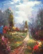 Artistic8D Single Digital Backdrop Download