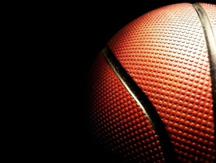Basketball Sports Backdrop SP13
