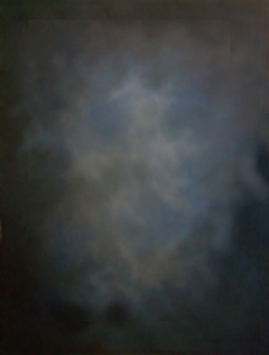 Grey Blue Tones Old Masters Backdrop