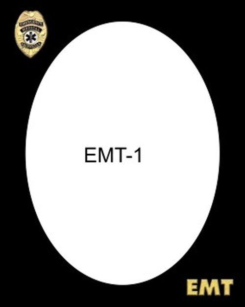 EMT-1 Single Individual Overlay Download