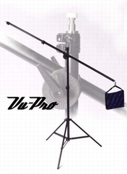 Vu-Pro 501 Boom Stand