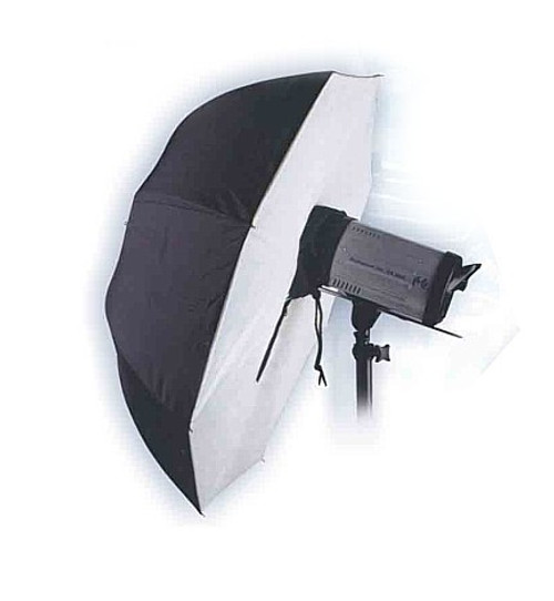 40" Umbrella Softbox "BROLLY BOX" FOR Photography Lighting