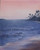 CS003 Special 10X20 Hand Painted Ocean, Beach Scenic Backdrop