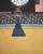 Basketball Court Sports Backdrop