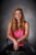6X9 Pearl Gray Painted Muslin Photo Backdrop