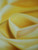 Yellow A009 Abstract Hand Painted Muslin