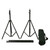  902 Backdrop Stand-Background Studio Support System