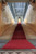Red Carpet Open Staircase Scenic Backdrop