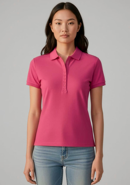 Crew Ladies Polo