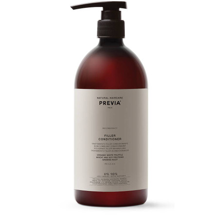 RECONSTRUCT. CONDITIONER 1000 ML by PREVIA NATURAL HAIRCARE