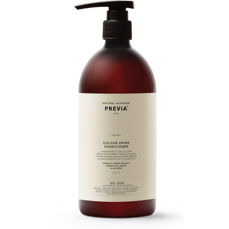 KEEPING CONDITIONER 1000 ML by PREVIA NATURAL HAIRCARE