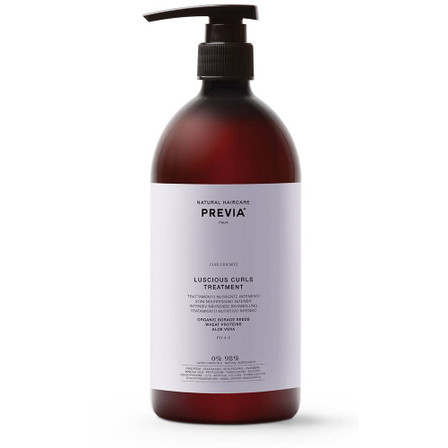 CURLFRIENDS. TREATMENT 1000 ML by PREVIA NATURAL HAIRCARE