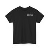 RE/MAX Minimal Logo Tee — Real Estate Agent Branded Shirt