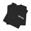 RE/MAX Minimal Logo Tee — Real Estate Agent Branded Shirt
