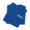 RE/MAX Minimal Logo Tee — Real Estate Agent Branded Shirt
