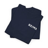RE/MAX Minimal Logo Tee — Real Estate Agent Branded Shirt