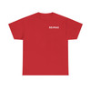 RE/MAX Minimal Logo Tee — Real Estate Agent Branded Shirt