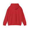 Keller Williams Branded Hoodie — Red, White or Black