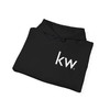 Keller Williams Branded Hoodie — Red, White or Black