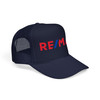 Remax Realty Foam Hat — Branded Logo Cap (Multiple Colors)