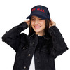 Remax Realty Foam Hat — Branded Logo Cap (Multiple Colors)