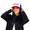 Remax Realty Foam Hat — Branded Logo Cap (Multiple Colors)