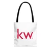 Keller Williams Realty Tote Bag