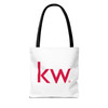 Keller Williams Realty Tote Bag