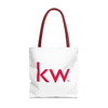 Keller Williams Realty Tote Bag