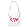 Keller Williams Realty Tote Bag