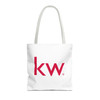 Keller Williams Realty Tote Bag