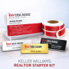 Keller Williams Realty Realtor Starter Kit