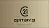 Century 21 business card back design BS-23 Professional Information Back