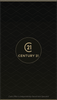 Century 21 business card back design BS-04 Coordinating Reverse Layout