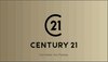 Century 21 business card back design BS-23 Professional Information Back