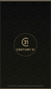 Century 21 business card back design BS-04 Coordinating Reverse Layout