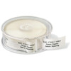 Basic Clear Return Address Labels on Rolls