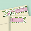 Kind & Lush Wrap Around Address Labels (4 Sayings)