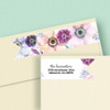 Days of Beauty Wrap Around Address Labels